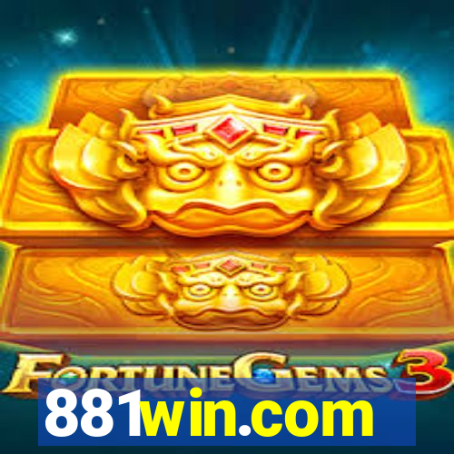 881win.com