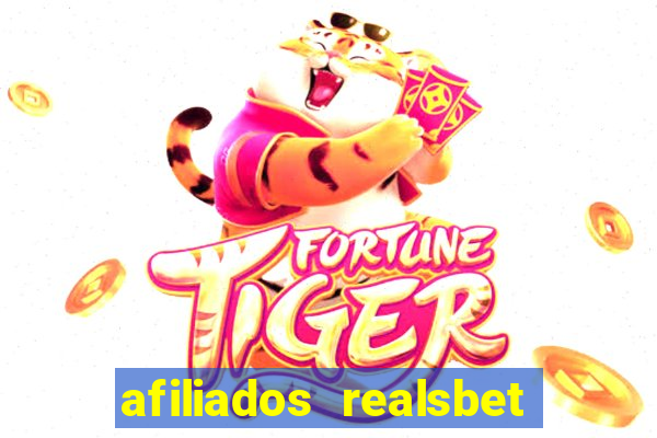 afiliados realsbet com login