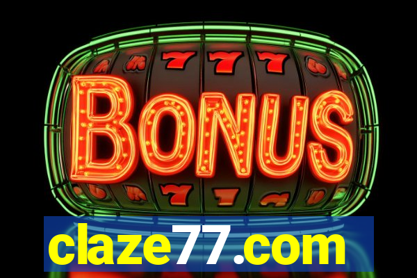 claze77.com