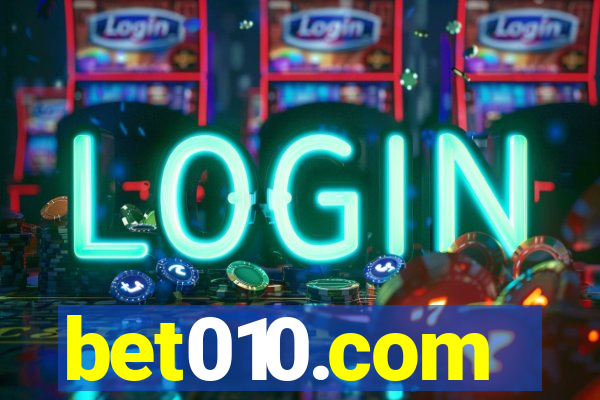 bet010.com