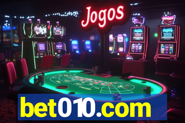 bet010.com