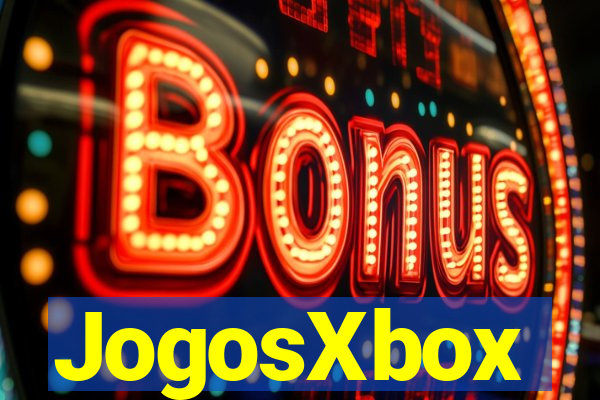 JogosXbox