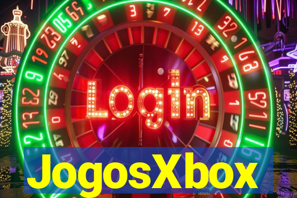 JogosXbox