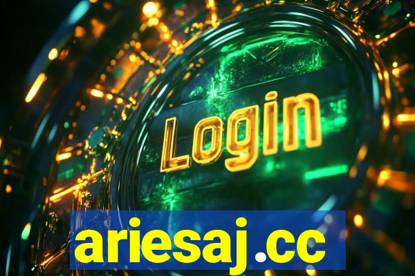 ariesaj.cc
