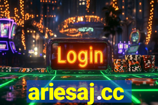 ariesaj.cc
