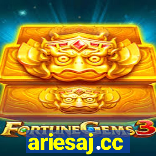 ariesaj.cc