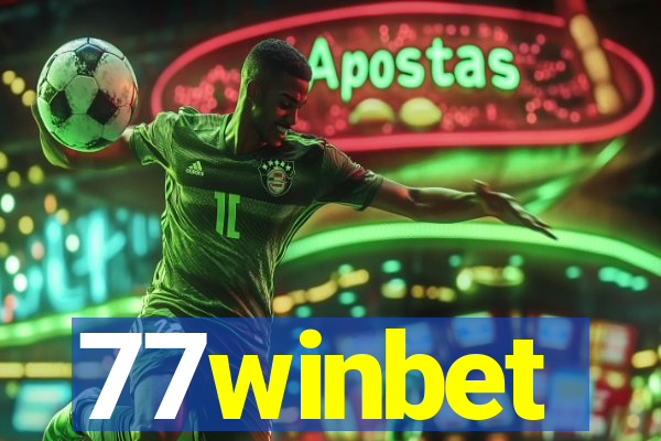 77winbet