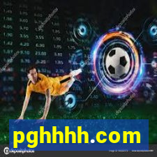 pghhhh.com