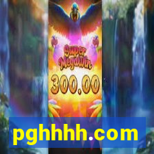 pghhhh.com