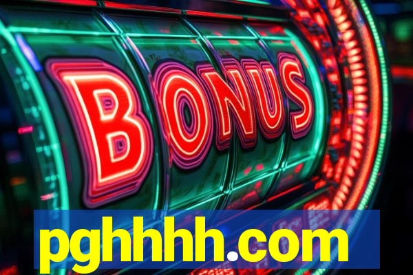 pghhhh.com