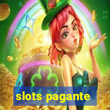 slots pagante