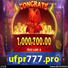 ufpr777.pro