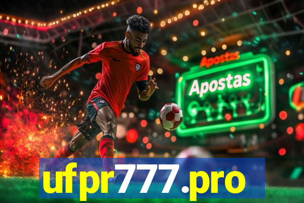 ufpr777.pro