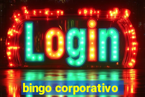 bingo corporativo