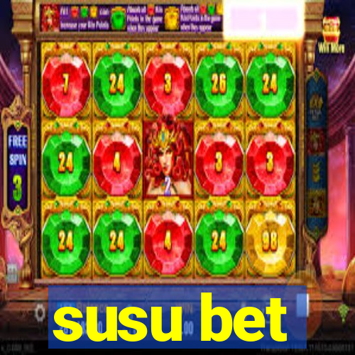 susu bet