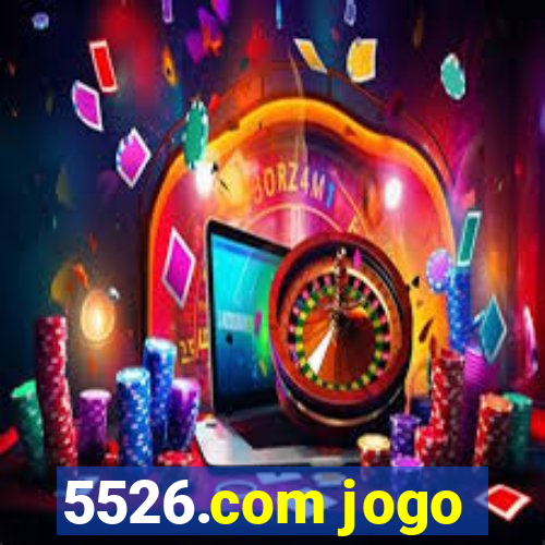 5526.com jogo
