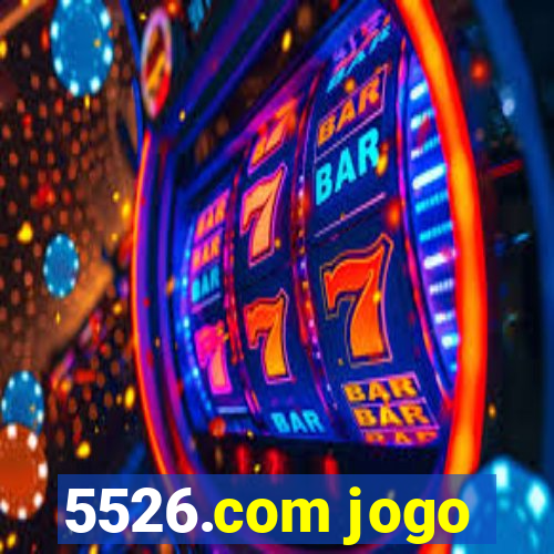 5526.com jogo