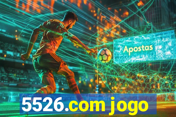 5526.com jogo