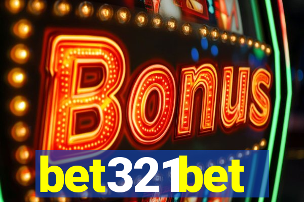 bet321bet
