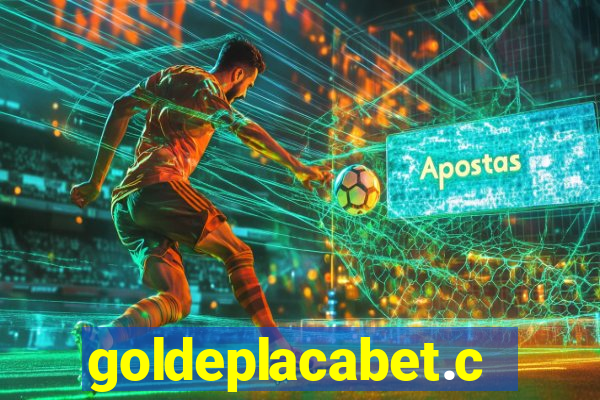 goldeplacabet.com