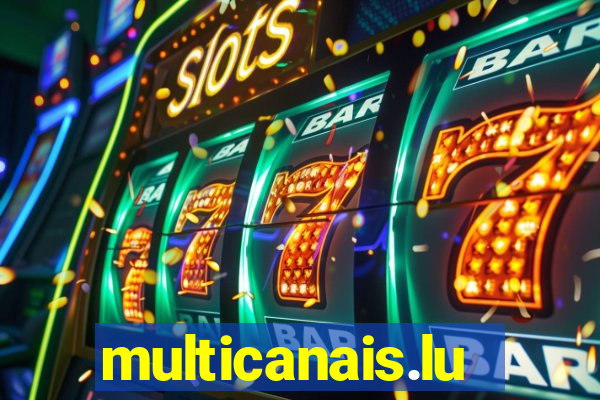 multicanais.lu