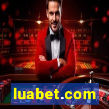 luabet.com