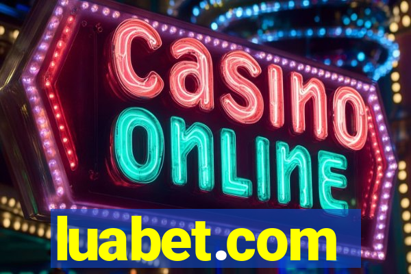 luabet.com