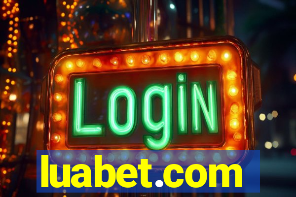 luabet.com