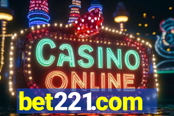 bet221.com