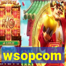 wsopcom