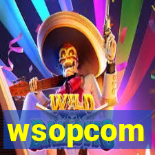 wsopcom