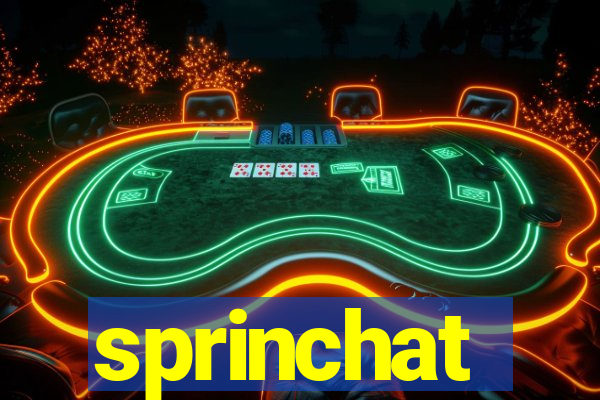 sprinchat