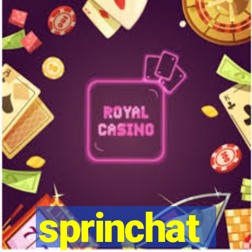 sprinchat