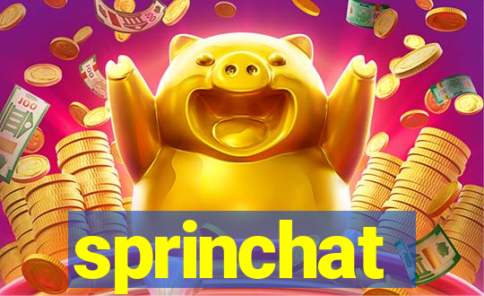 sprinchat