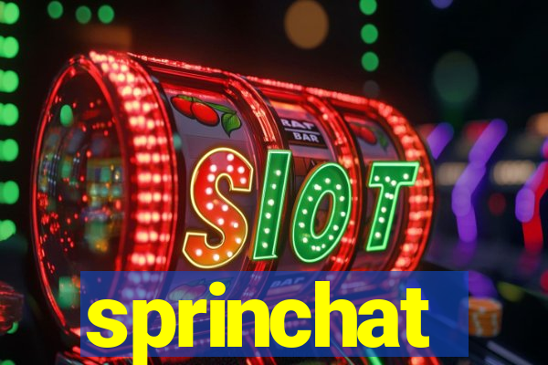 sprinchat