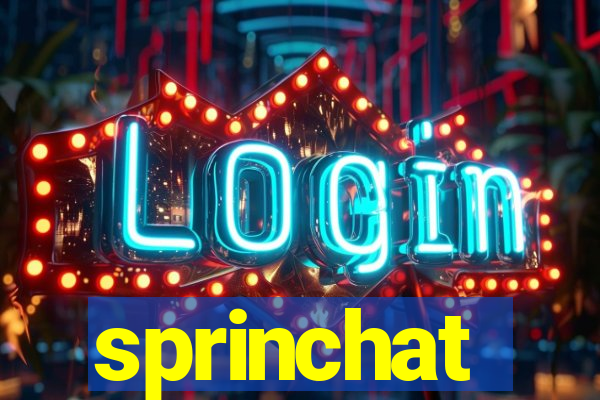 sprinchat
