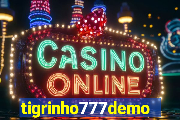 tigrinho777demo
