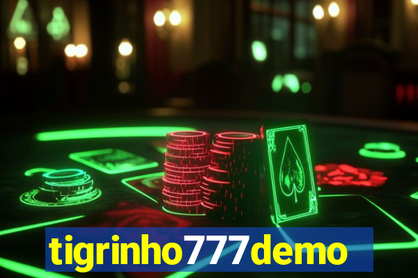 tigrinho777demo