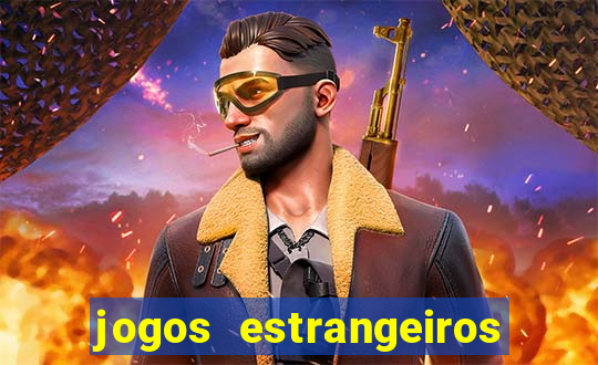 jogos estrangeiros para ganhar dinheiro