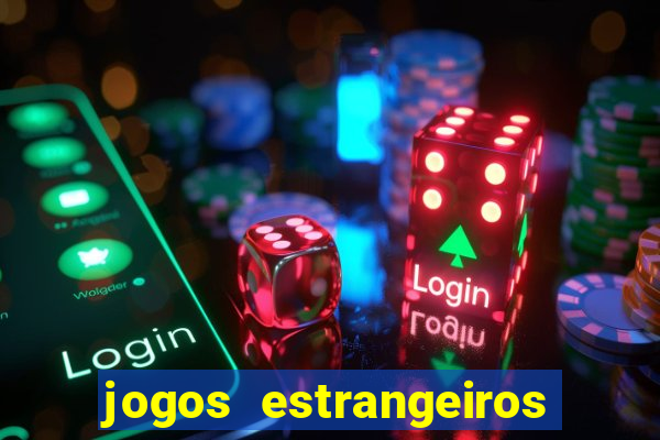 jogos estrangeiros para ganhar dinheiro
