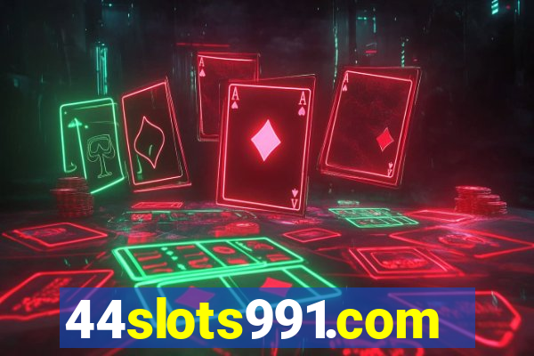 44slots991.com
