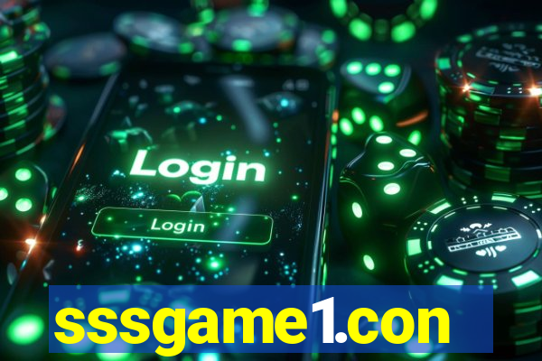sssgame1.con