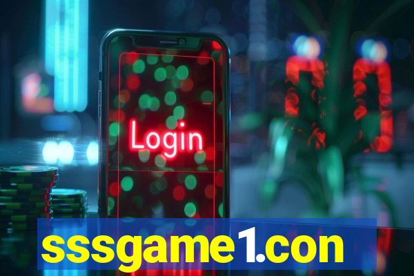 sssgame1.con