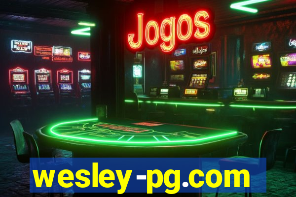 wesley-pg.com