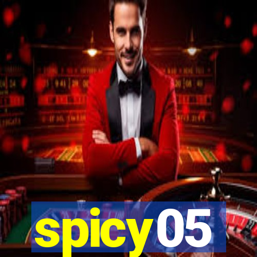 spicy05