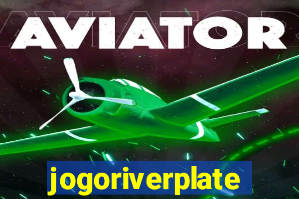 jogoriverplate