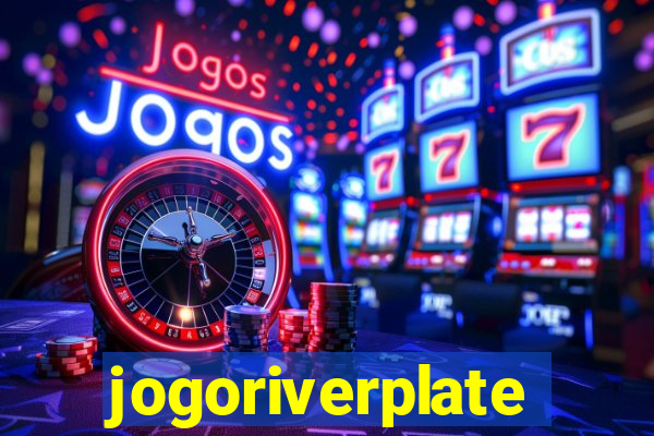 jogoriverplate