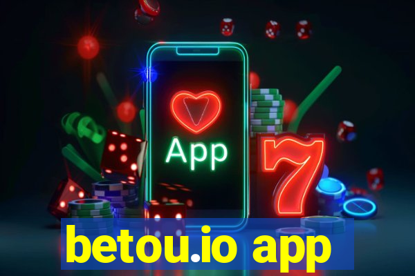 betou.io app