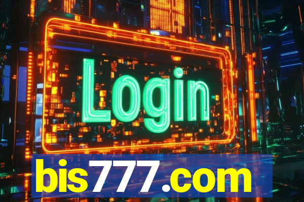 bis777.com