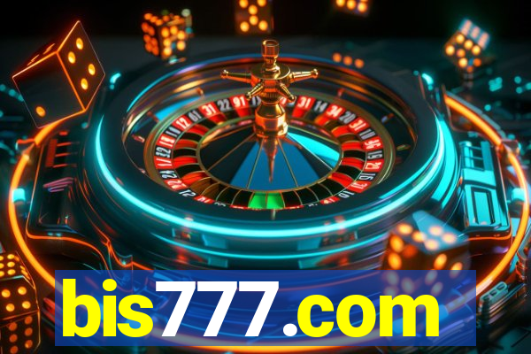 bis777.com